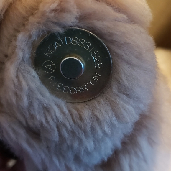 Maksa Faux Fur Jacket - Picture 5 of 8